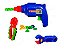 Furadeira Infantil Kit Meus Reparos Calesita - Imagem 1