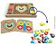 Brinquedo Educativo Treino Cerebral - Imagem 3