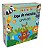 Jogo memoria Animais 24 pcs em madeira - Imagem 1