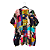 Kimono patchwork - Imagem 2