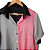 Camisa com bordado (tam. G) - Imagem 3