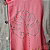 Camisa com bordado (tam. G) - Imagem 2