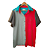 Camisa com bordado (tam. G) - Imagem 1
