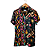 Camisa patchwork (tam. PP) - Imagem 1