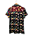 Camisa patchwork (tam. PP) - Imagem 2