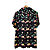 Camisa patchwork (tam. G) - Imagem 2