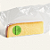 Queijo Mandalinha Pardinho 150g - Imagem 1