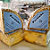 Queijo Cuesta Azul 170g Pardinho - Imagem 1