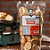 Torrada Galchurras 100g Natural - Imagem 1