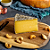Queijo Cuesta Pardinho 200g - Imagem 1