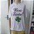 Camiseta Personalizada Branca - Imagem 1