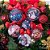 Kit de Bolas de Natal Personalizadas - Imagem 2