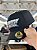 Boné Team Garcia Ceaseiro Aba Curva Preto - Imagem 4