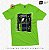 Camiseta FH Trio Verde - Imagem 1