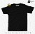 Camiseta FH Suécia Preto - Imagem 2