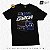 Camiseta FH Ocean Race Preto - Imagem 1