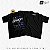 Camiseta FH Ocean Race Preto - Imagem 2