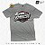 Camiseta New Team Garcia Cinza Mescla - Imagem 1