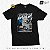 Camiseta Infantil FH Suécia Preto - Imagem 1