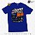 Camiseta FH RodoTrem Azul - Imagem 1