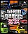 Adesivo Team Garcia GTA (4 Unidades) - Imagem 1