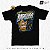 Camiseta Batateiro Cor Preta - Imagem 3