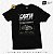 Camiseta F-250 Cor Preto - Imagem 1