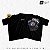 Camiseta Ceaseiro Cor Preto - Imagem 1