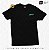 Camiseta Infantil Batateiro Cor Preto - Imagem 2