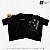 Camiseta Infantil FH Sider Cor Preto - Imagem 1