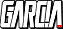 Adesivo Garcia (2 Unidades) - Imagem 1
