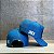 Boné TRUDFS Aba Curva Limited Edition Azul Mescla - Imagem 3