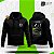 Moletom FH Quarteto Preto - Imagem 1