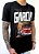 Camiseta 112H Preto - Imagem 2