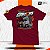 Camiseta Dupla S-Way Bordô - Imagem 3