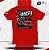 Camiseta Infantil 112H Cavalo Vermelho - Imagem 3