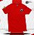 Camiseta Infantil 112H Cavalo Vermelho - Imagem 2