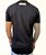 Camiseta Infantil 112H Preto - Imagem 4