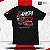 Camiseta Infantil 112H Cavalo Preto - Imagem 3