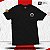 Camiseta Infantil 112H Cavalo Preto - Imagem 2