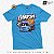 Camiseta Infantil 143H Azul - Imagem 1