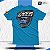 Camiseta Infantil 143H Cavalo Azul Turquesa - Imagem 3