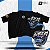 Camiseta Infantil 143H Cavalo Preto - Imagem 1