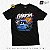 Camiseta Infantil 143H Preto - Imagem 1