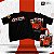Camiseta Jacaline Preto - Imagem 1