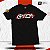 Camiseta Jacaline Preto - Imagem 2