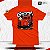 Camiseta Jacaline Laranja - Imagem 3