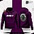 Moletom TRUDFS Evo Roxo - Imagem 1