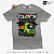 Camiseta FH 30 Years Cinza Mescla - Imagem 2