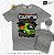 Camiseta FH 30 Years Cinza Mescla - Imagem 1